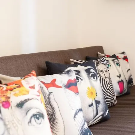 #8 Promenade 1min 2rooms/parking/terrace/wifi Nice